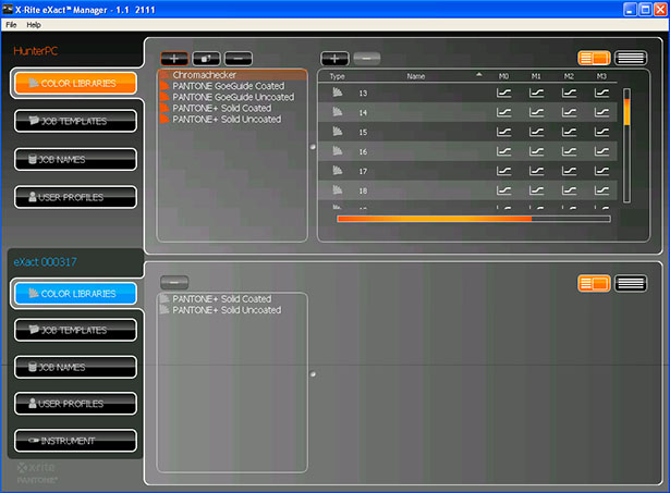 eXactManagerChromacheckerSteps-01