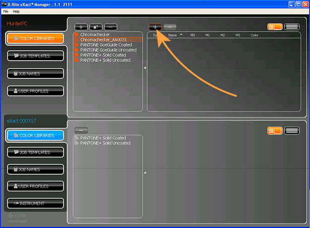 eXactManagerChromacheckerSteps-05a