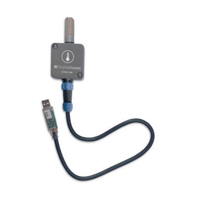 CC Wired Data Logger (RHT-USB Sensor)